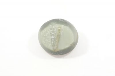 822030 Cats Eye stone (Lehsunia) - 5.50 Carat Weight - Origin India