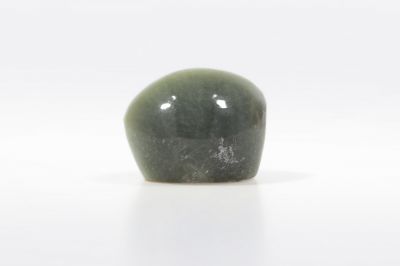 822030 Cats Eye stone (Lehsunia) - 5.50 Carat Weight - Origin India