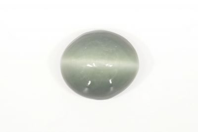 822031 Cats Eye stone (Lehsunia) - 5.50 Carat Weight - Origin India