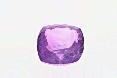 Natural Amethyst Gemstone Katela 17.35 Carat Weight  Origin Brazil 41712