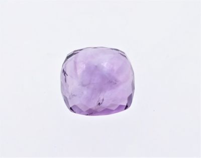 Natural Amethyst Gemstone Katela 17.35 Carat Weight  Origin Brazil 41712