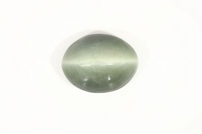 822033 Cats Eye stone (Lehsunia) - 4.00 Carat Weight - Origin India