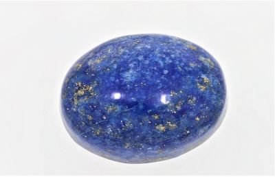 862002_ Original Lapis Lazuli Gemstone 16.25 Carat Weight _Origin India