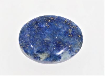 862002_ Original Lapis Lazuli Gemstone 16.25 Carat Weight _Origin India
