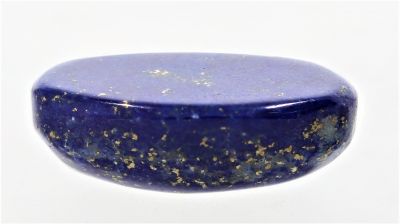 862004_ Lapis Lazuli Gemstone ( Laajwart stone) 14.25 Carat Weight _Origin India