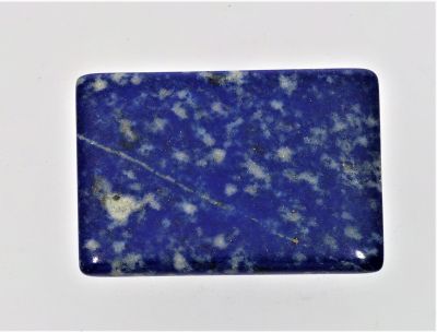 862005_ Lapis Lazuli Gemstone ( Laajwart stone) 10.25 Carat Weight _Origin India