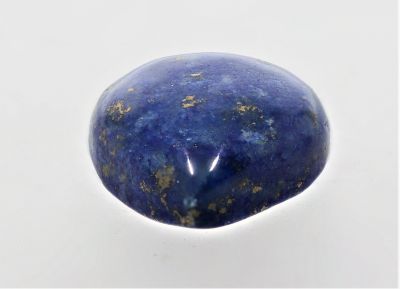 862009_ Lapis Lazuli Gemstone ( Laajwart stone) 13.00 Carat Weight _Origin India