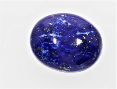 862011_ Original Lapis Lazuli Gemstone ( Laajwart stone) 12.00 Carat Weight _Origin India