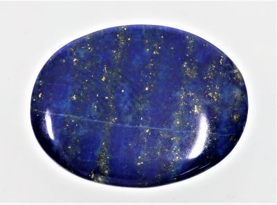 862012_ Original Lapis Lazuli Gemstone ( Laajwart stone) 15.50 Carat Weight _Origin India
