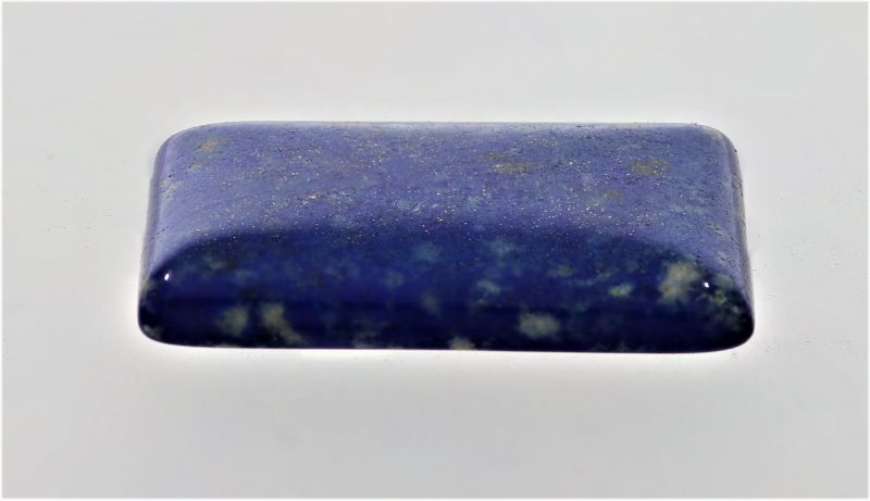 862013_ Original Lapis Lazuli Gemstone ( Laajwart stone) 8.25 Carat Weight _Origin India