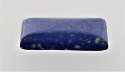 862013_ Original Lapis Lazuli Gemstone ( Laajwart stone) 8.25 Carat Weight _Origin India