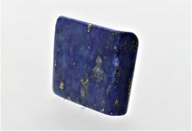 862014_ Original Lapis Lazuli Gemstone ( Laajwart stone) 10.50 Carat Weight _Origin India