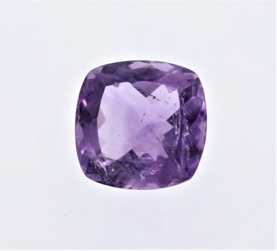 Natural Amethyst Gemstone Katela 12.50 Carat Weight  Origin Brazil 41714