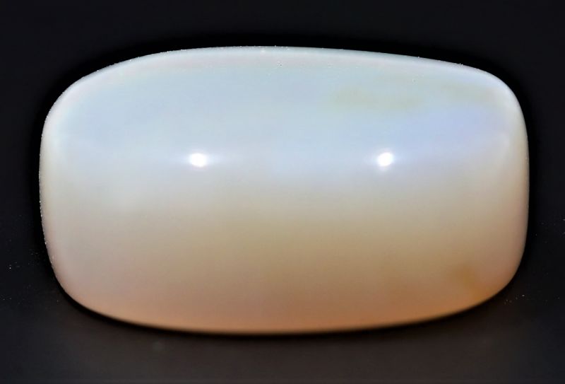 852003 Original Opal Gematone 12.00 Carat Weight Origin Australia