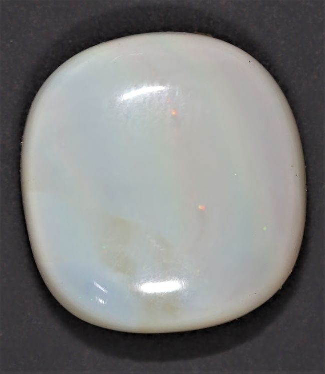 852003 Original Opal Gematone 12.00 Carat Weight Origin Australia