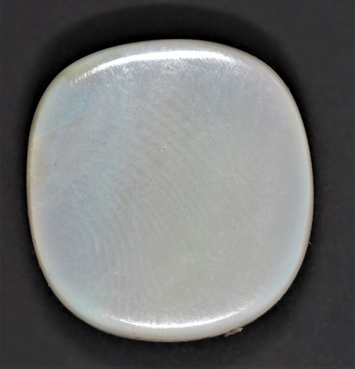 852003 Original Opal Gematone 12.00 Carat Weight Origin Australia