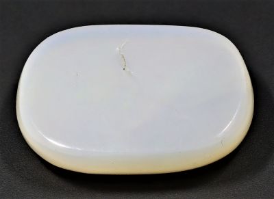 852010 Original Opal Gematone 11.00 Carat Weight Origin Australia