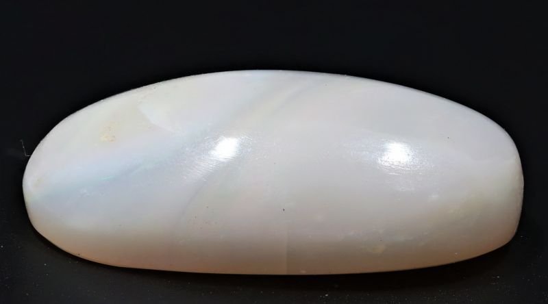 852011 Original Opal Gematone 6.25 Carat Weight Origin Australia