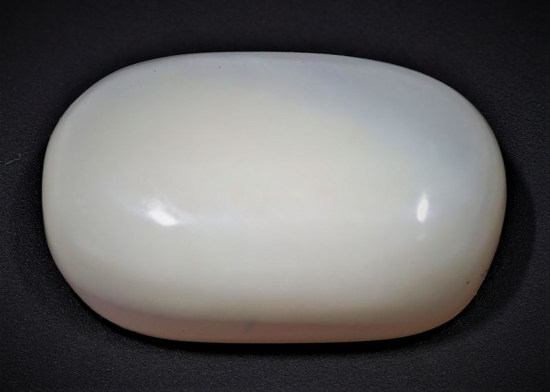 852012 Original Opal Gematone 6.50 Carat Weight Origin Australia