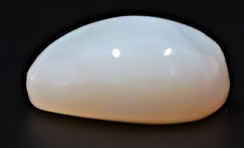 852014 Natural Opal Gematone 9.25 Carat Weight Origin Australia