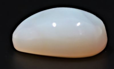 852014 Natural Opal Gematone 9.25 Carat Weight Origin Australia