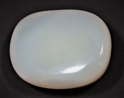 852019 Original Opal Gematone 6.25 Carat Weight Origin Australia
