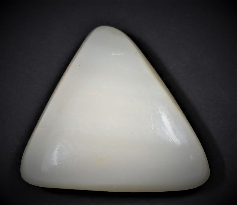 852020 Natural Opal Gematone 5.00 Carat Weight Origin Australia