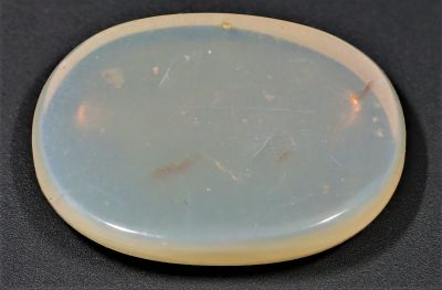 852022 Natural Opal Gematone 5.50 Carat Weight Origin Australia