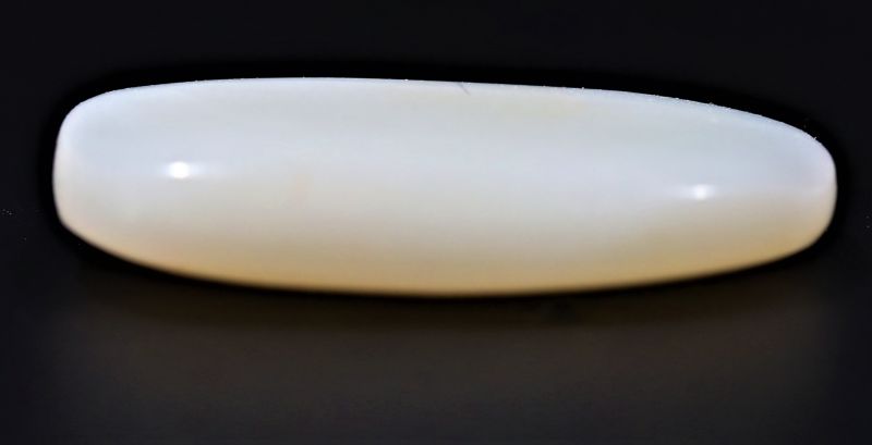 852027 Certified Opal Gematone 6.25 Carat Weight Origin Australia