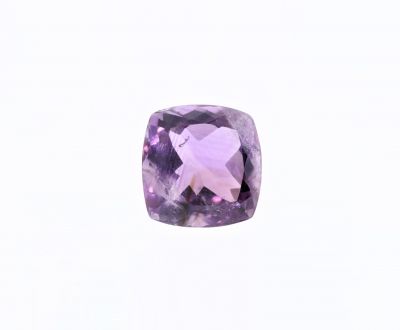 Natural Amethyst Gemstone Katela 13.75 Carat Weight  Origin Brazil 41716