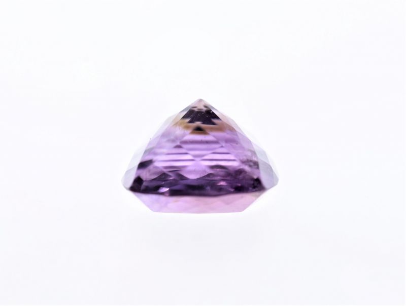Natural Amethyst Gemstone Katela 13.75 Carat Weight  Origin Brazil 41716