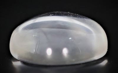 482003_Natural Crystal Stone (Sphatik) _8.50 Carat Weight_ Origin India