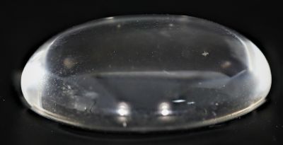 482008_Natural Crystal Stone (Sphatik) _10.50 Carat Weight_ Origin India