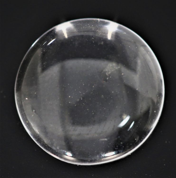 482008_Natural Crystal Stone (Sphatik) _10.50 Carat Weight_ Origin India