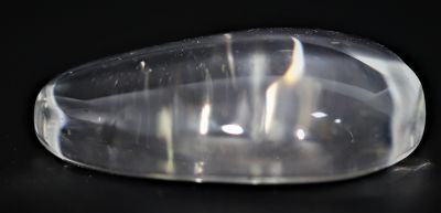 482015_Natural Crystal Stone (Sphatik) _8.50 Carat Weight_ Origin India