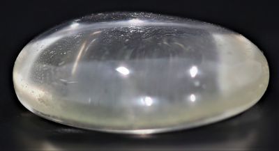 482021_Natural Crystal Stone (Sphatik) _10.50 Carat Weight_ Origin India