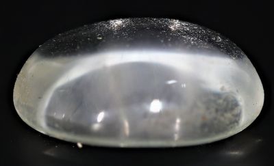 482027_Crystal Stone (Sphatik) _8.25 Carat Weight_ Origin India