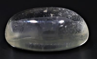482030_Natural Crystal Stone (Sphatik) _8.50 Carat Weight_ Origin India