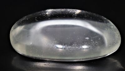 482043_Crystal Stone (Sphatik) _6.25 Carat Weight_ Origin India