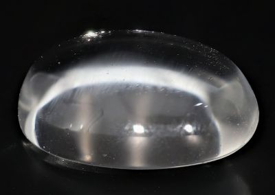 482046_Crystal Stone (Sphatik) _5.00 Carat Weight_ Origin India