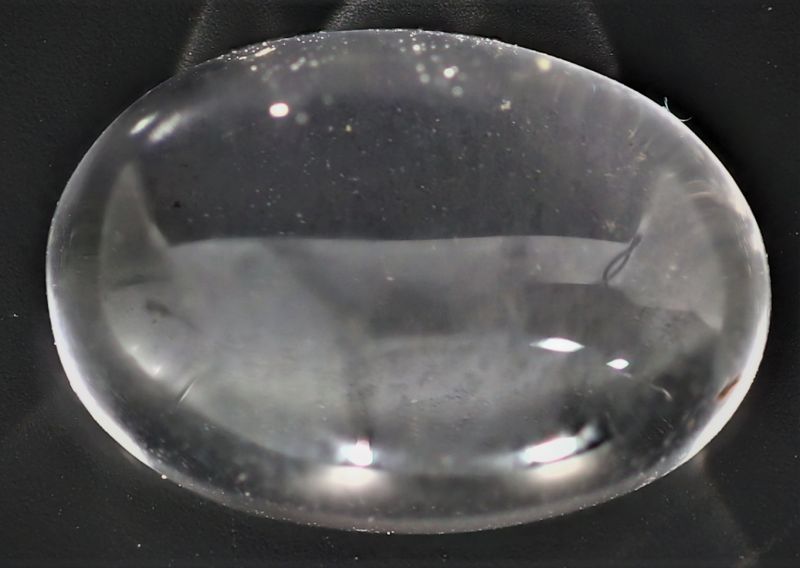 482046_Crystal Stone (Sphatik) _5.00 Carat Weight_ Origin India