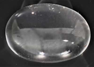 482046_Crystal Stone (Sphatik) _5.00 Carat Weight_ Origin India