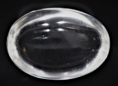 482046_Crystal Stone (Sphatik) _5.00 Carat Weight_ Origin India