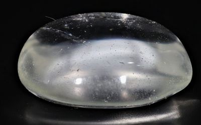 482049_Crystal Stone (Sphatik) _5.00 Carat Weight_ Origin India