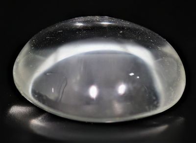 021712_Crystal Stone (Sphatik) _6.15 Carat Weight_ Origin India