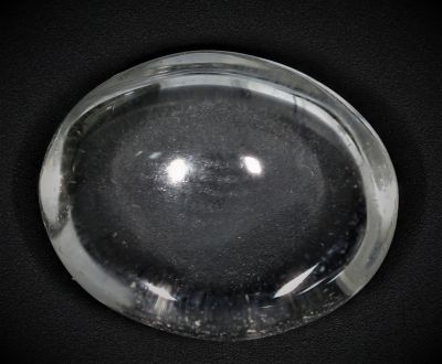 021712_Crystal Stone (Sphatik) _6.15 Carat Weight_ Origin India