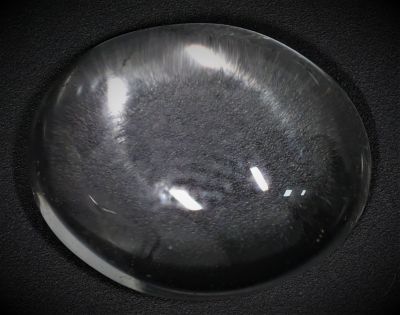 021712_Crystal Stone (Sphatik) _6.15 Carat Weight_ Origin India