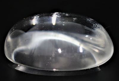 021720_Crystal Stone (Sphatik) _10.10 Carat Weight_ Origin India