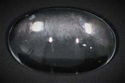 021720_Crystal Stone (Sphatik) _10.10 Carat Weight_ Origin India