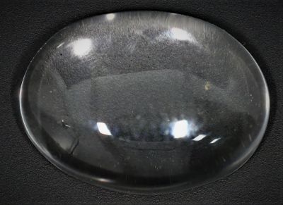 021723_Crystal Stone (Sphatik) _4.45 Carat Weight_ Origin India